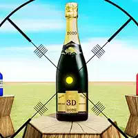 real_bottle_shooting_game_2020 Juegos