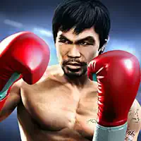 real_boxing_manny_pacquiao Խաղեր