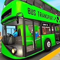 real_bus_simulator_3d Խաղեր