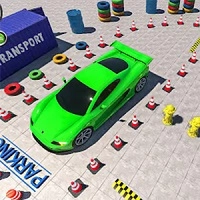 real_car_parking Giochi