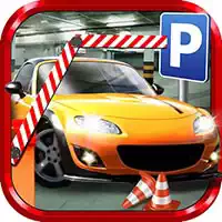 real_car_parking_2020 ហ្គេម