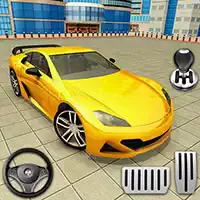 real_car_parking_jigsaw Ігри