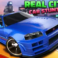 real_city_car_stunts Játékok