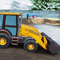 real_construction_excavator_simulator Hry