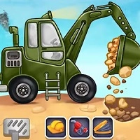 real_construction_kids_game ゲーム