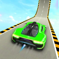 real_high_stunt_car_extreme เกม