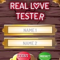 real_love_tester গেমস