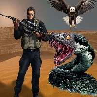 real_snake_simulator_3d Тоглоомууд