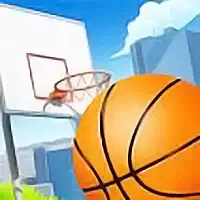 real_street_basketball Jocuri