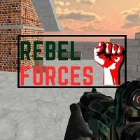 rebel_forces Oyunlar