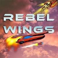 rebel_wings Ігри