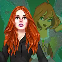 red-haired_fairy_fantasy_vs_reality Játékok