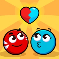 red_and_blue_ball_cupid_love Trò chơi