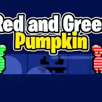 red_and_green_pumpkin Jocuri