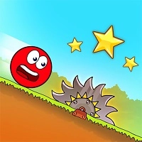 red_ball_3 Тоглоомууд