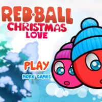 red_ball_christmas_love Trò chơi