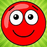 red_ball_puzzle 游戏