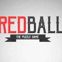 red_ball_the_puzzle ហ្គេម