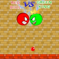 red_ball_vs_green_king O'yinlar