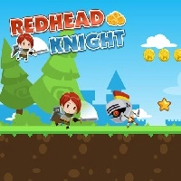 redhead_knight Spiele