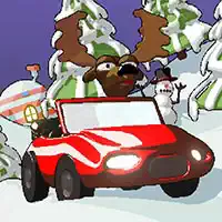 reindeer_escape Mängud