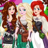 ren_fair_fashion بازی ها