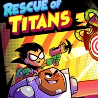 rescue_of_titans ಆಟಗಳು
