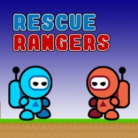rescue_rangers თამაშები