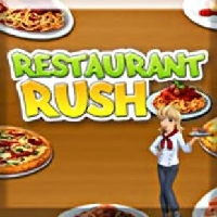 restaurant_rush ゲーム