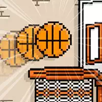 retro_basketball Pelit