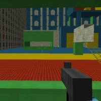 revenge_of_the_pixelman ゲーム