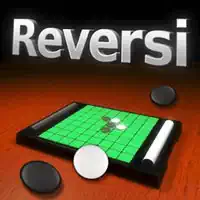 reversi Ойындар