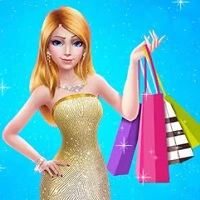 rich_shopping_3d Խաղեր