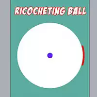 ricocheting_ball O'yinlar