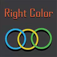 right_color Trò chơi