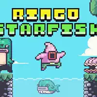 ringo_starfish Jogos