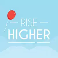 rise_higher Խաղեր