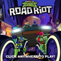 rise_of_the_teenage_mutant_ninja_turtles_road_riot O'yinlar