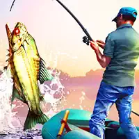 river_fishing Jeux