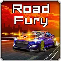 road_fury Játékok