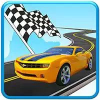 road_racer ألعاب