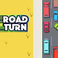 road_turn Juegos