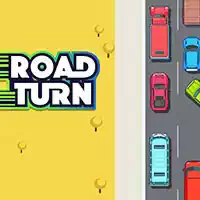 Road Turn