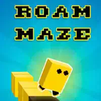 roam_maze Παιχνίδια