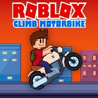 roblox_climb_motorbike Игры