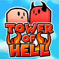 roblox_obby_tower_of_hell Hry