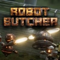 robot_butcher Խաղեր