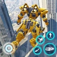 robot_car_transform Игры