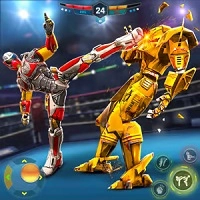 robot_fighting_adventure Trò chơi