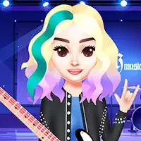 rock_beauty_fashion Juegos